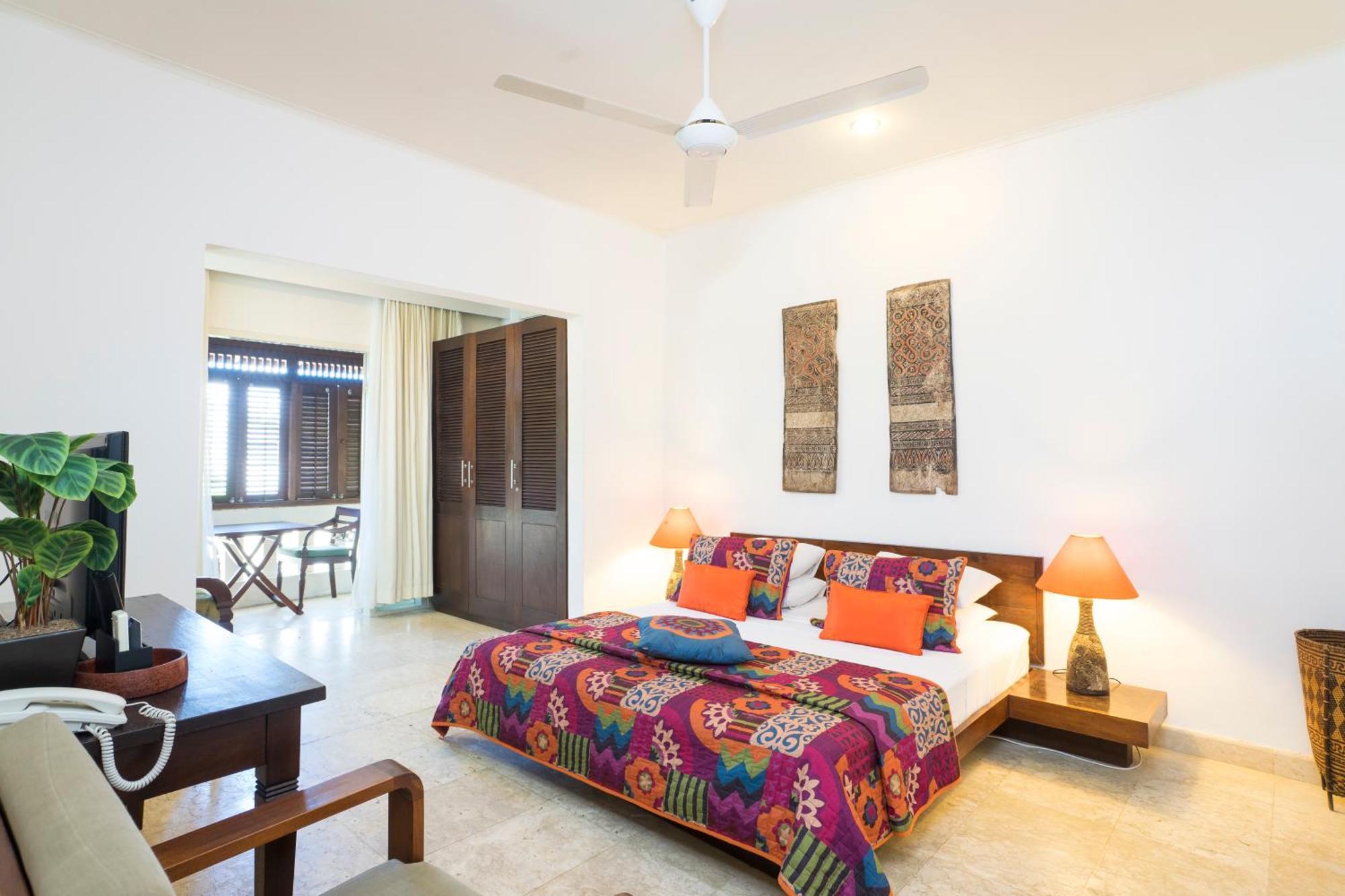 Beach Melati Apartments Legian Eksteriør billede