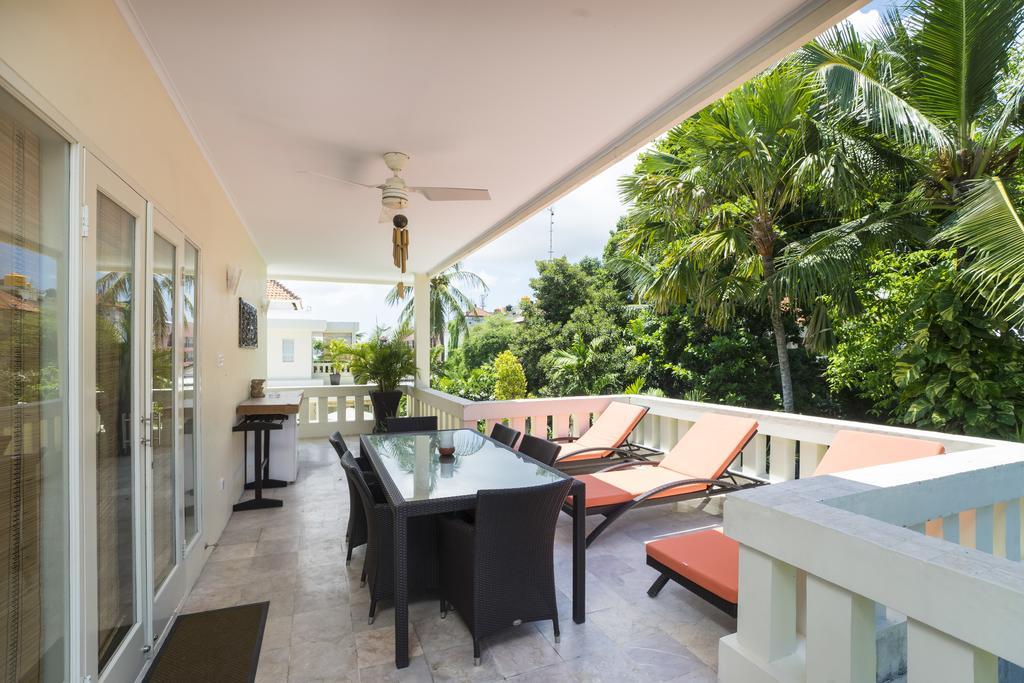 Beach Melati Apartments Legian Eksteriør billede