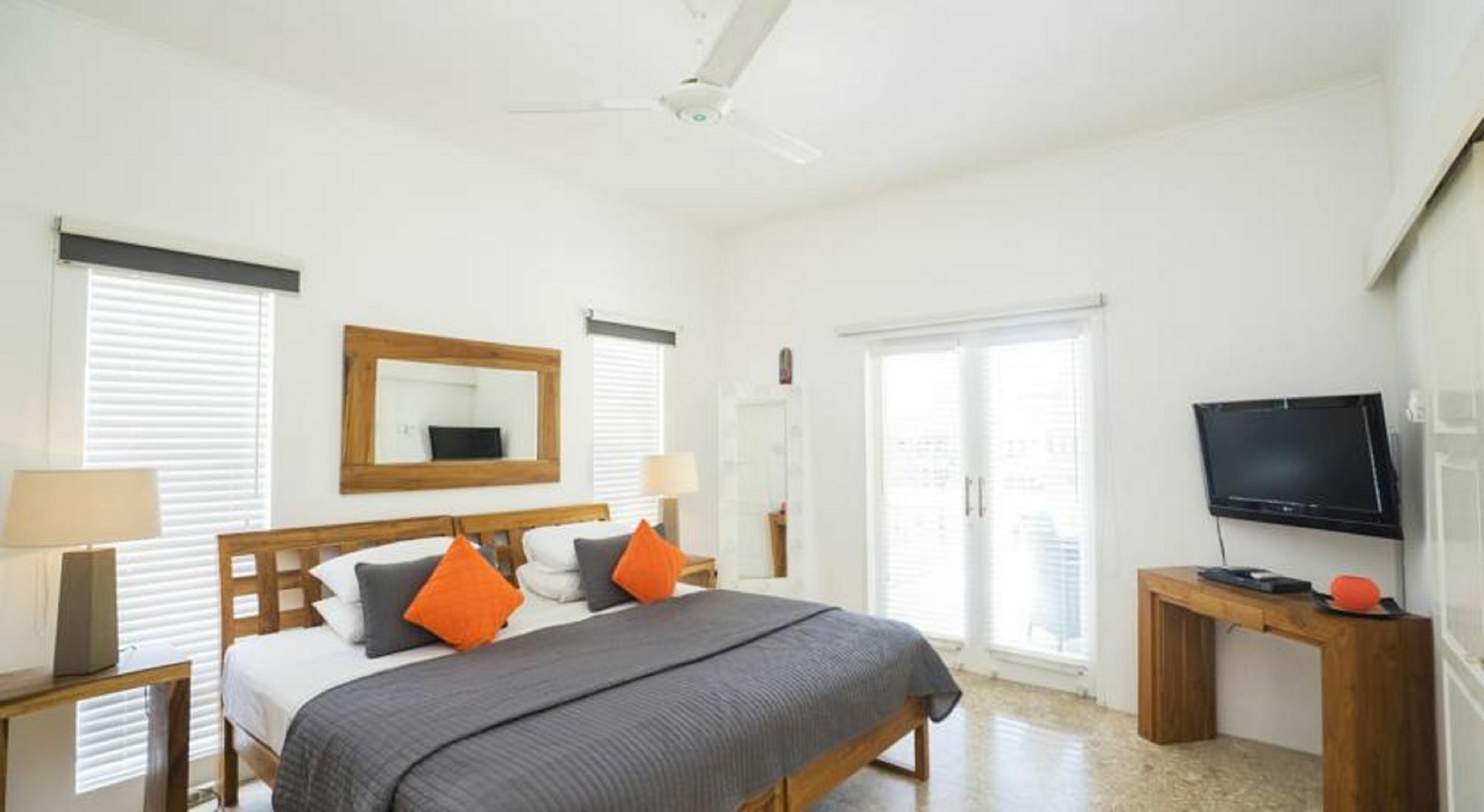 Beach Melati Apartments Legian Eksteriør billede