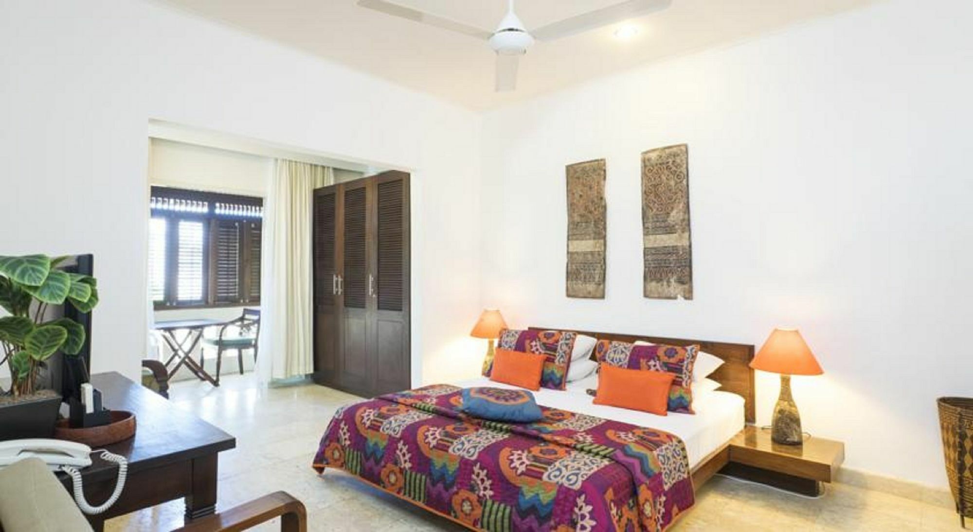 Beach Melati Apartments Legian Eksteriør billede